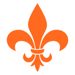 Fleur-de-lis